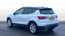SEAT Arona 1.0 TSI 110 FR 5dr Petrol Hatchback